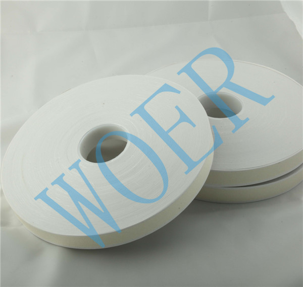 陶瓷化防火耐火復合帶